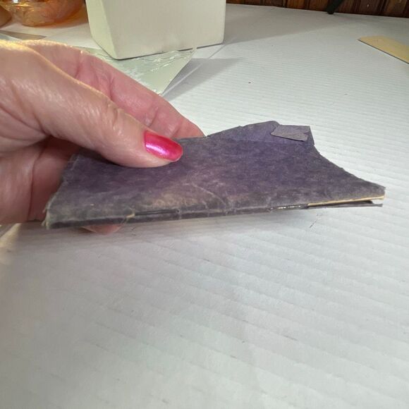 Antique booklet “ The Rosary. It’s History and use”1921. - Picture 2 of 10